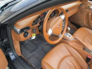 2006 PORSCHE 911