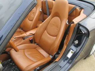 2006 PORSCHE 911