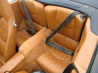 2006 PORSCHE 911