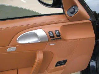 2006 PORSCHE 911
