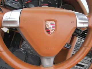 2006 PORSCHE 911