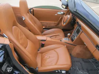 2006 PORSCHE 911