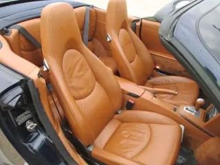 2006 PORSCHE 911