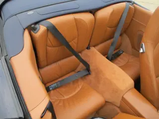 2006 PORSCHE 911