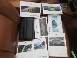 2006 PORSCHE 911