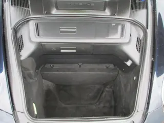 2006 PORSCHE 911