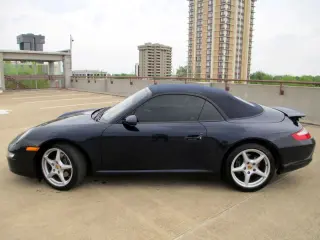 2006 PORSCHE 911