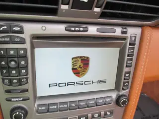 2006 PORSCHE 911