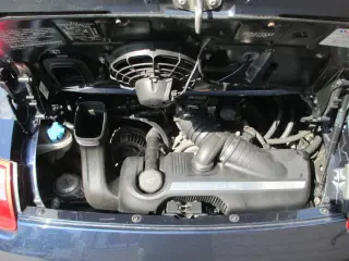 2006 PORSCHE 911