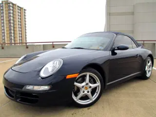 2006 PORSCHE 911