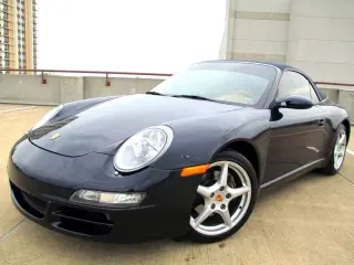 2006 PORSCHE 911