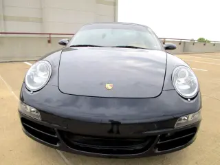 2006 PORSCHE 911