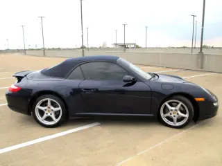 2006 PORSCHE 911