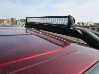 2017 RAM 1500 CREW CAB