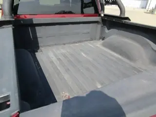 2017 RAM 1500 CREW CAB