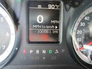 2017 RAM 1500 CREW CAB
