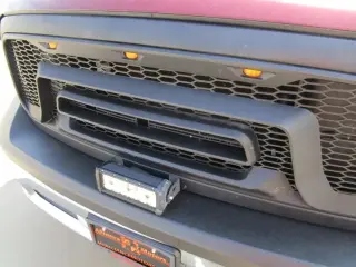 2017 RAM 1500 CREW CAB