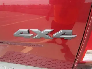 2017 RAM 1500 CREW CAB
