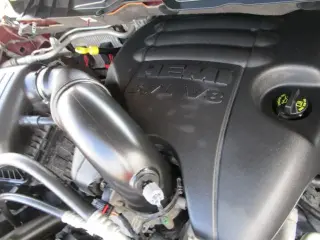2017 RAM 1500 CREW CAB