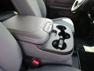2017 RAM 1500 CREW CAB