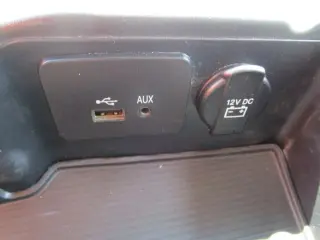 2017 RAM 1500 CREW CAB