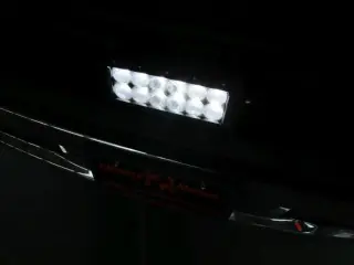 2017 RAM 1500 CREW CAB