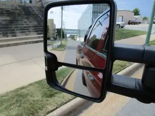 2017 RAM 1500 CREW CAB