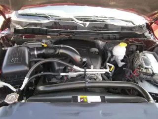 2017 RAM 1500 CREW CAB