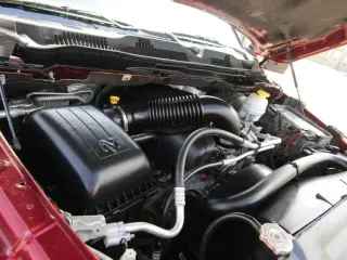 2017 RAM 1500 CREW CAB