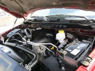 2017 RAM 1500 CREW CAB