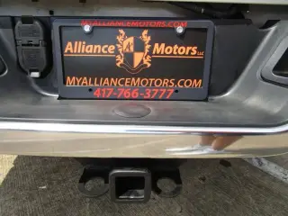 2014 RAM 1500 CREW CAB