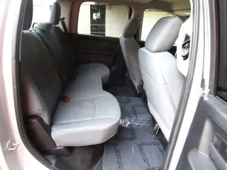 2014 RAM 1500 CREW CAB