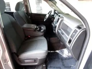 2014 RAM 1500 CREW CAB