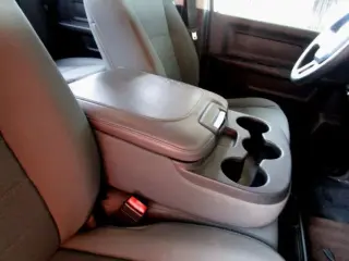 2014 RAM 1500 CREW CAB