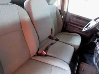 2014 RAM 1500 CREW CAB
