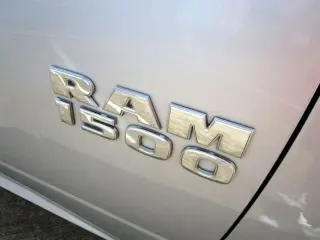 2014 RAM 1500 CREW CAB