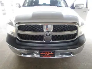 2014 RAM 1500 CREW CAB