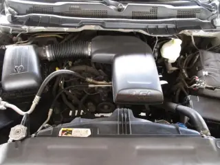 2014 RAM 1500 CREW CAB