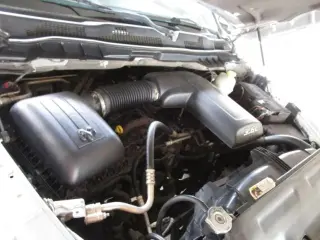 2014 RAM 1500 CREW CAB
