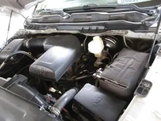 2014 RAM 1500 CREW CAB
