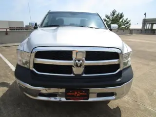 2014 RAM 1500 CREW CAB