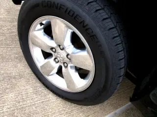 2014 RAM 1500 CREW CAB