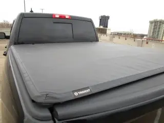 2014 RAM 1500 CREW CAB