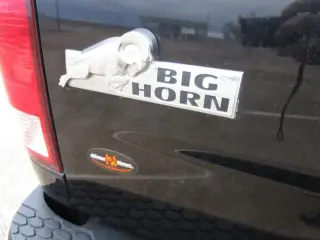 2014 RAM 1500 CREW CAB
