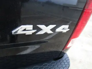2014 RAM 1500 CREW CAB