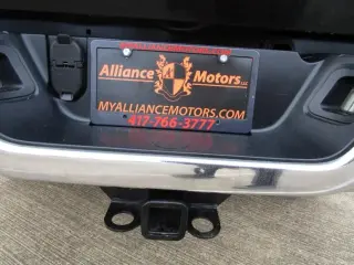 2014 RAM 1500 CREW CAB