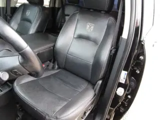 2014 RAM 1500 CREW CAB