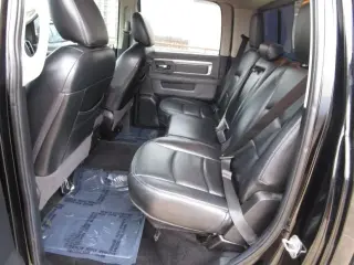 2014 RAM 1500 CREW CAB