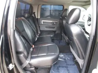 2014 RAM 1500 CREW CAB