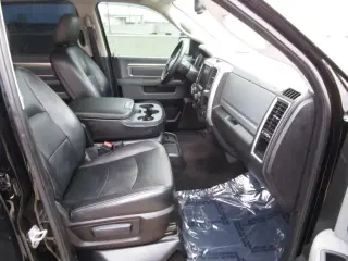 2014 RAM 1500 CREW CAB